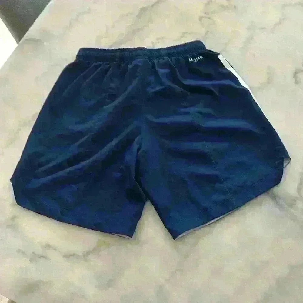 Adidas Athletic Shorts